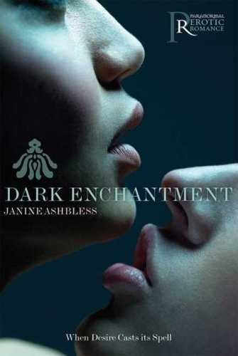 Dark Enchantment cover