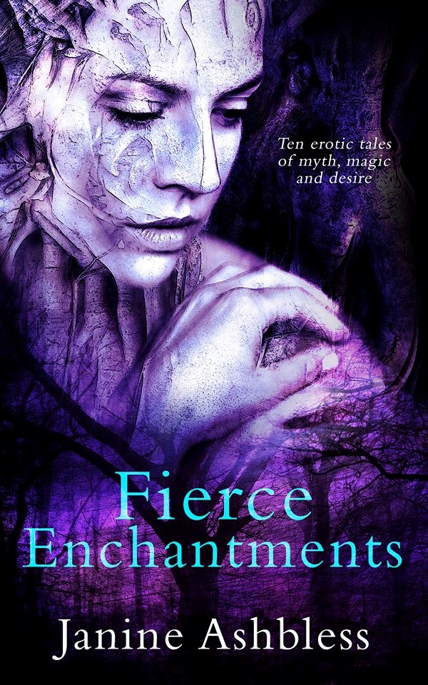 Fierce Enchantments cover
