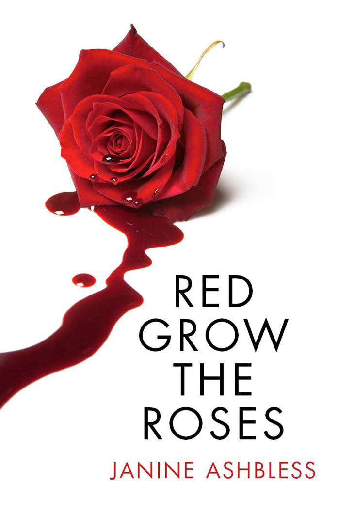 Red Grow the Roses cover