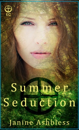 Summer Seduction cover